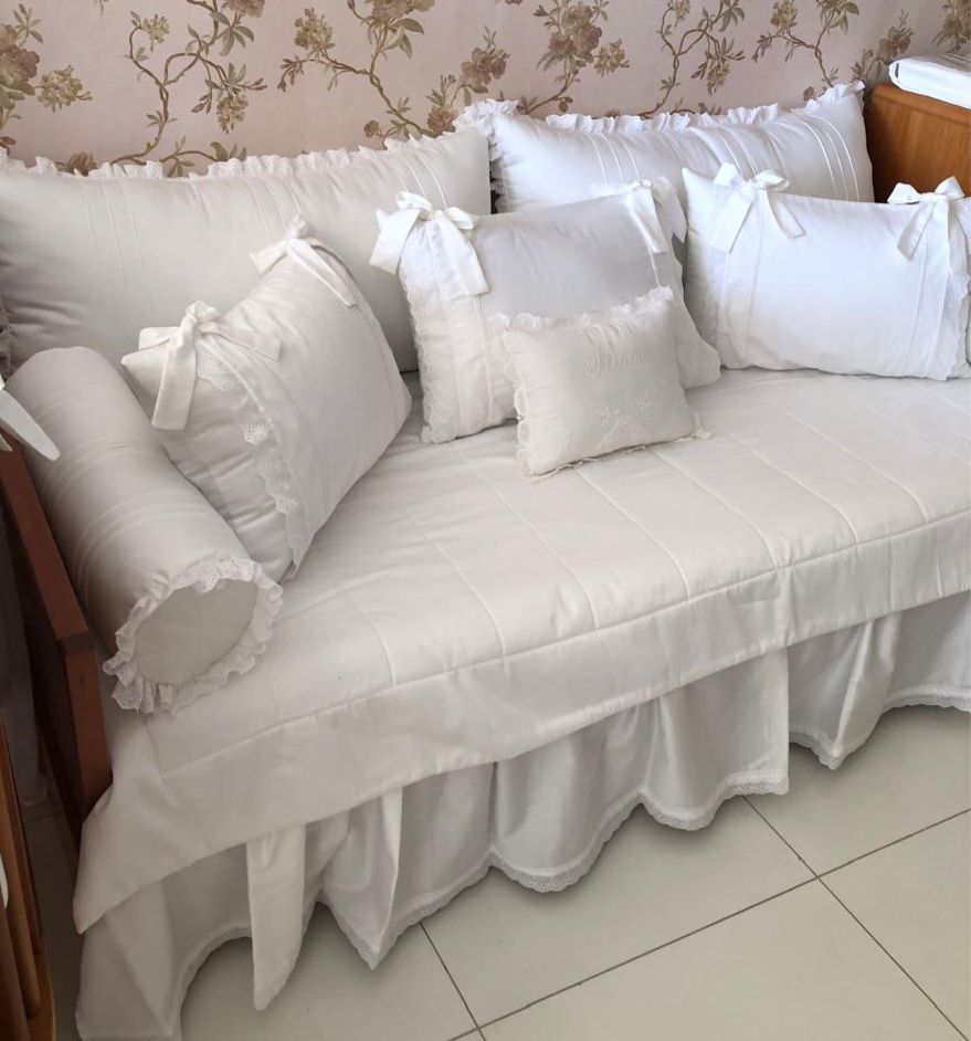 Kit cama Baba personalizado