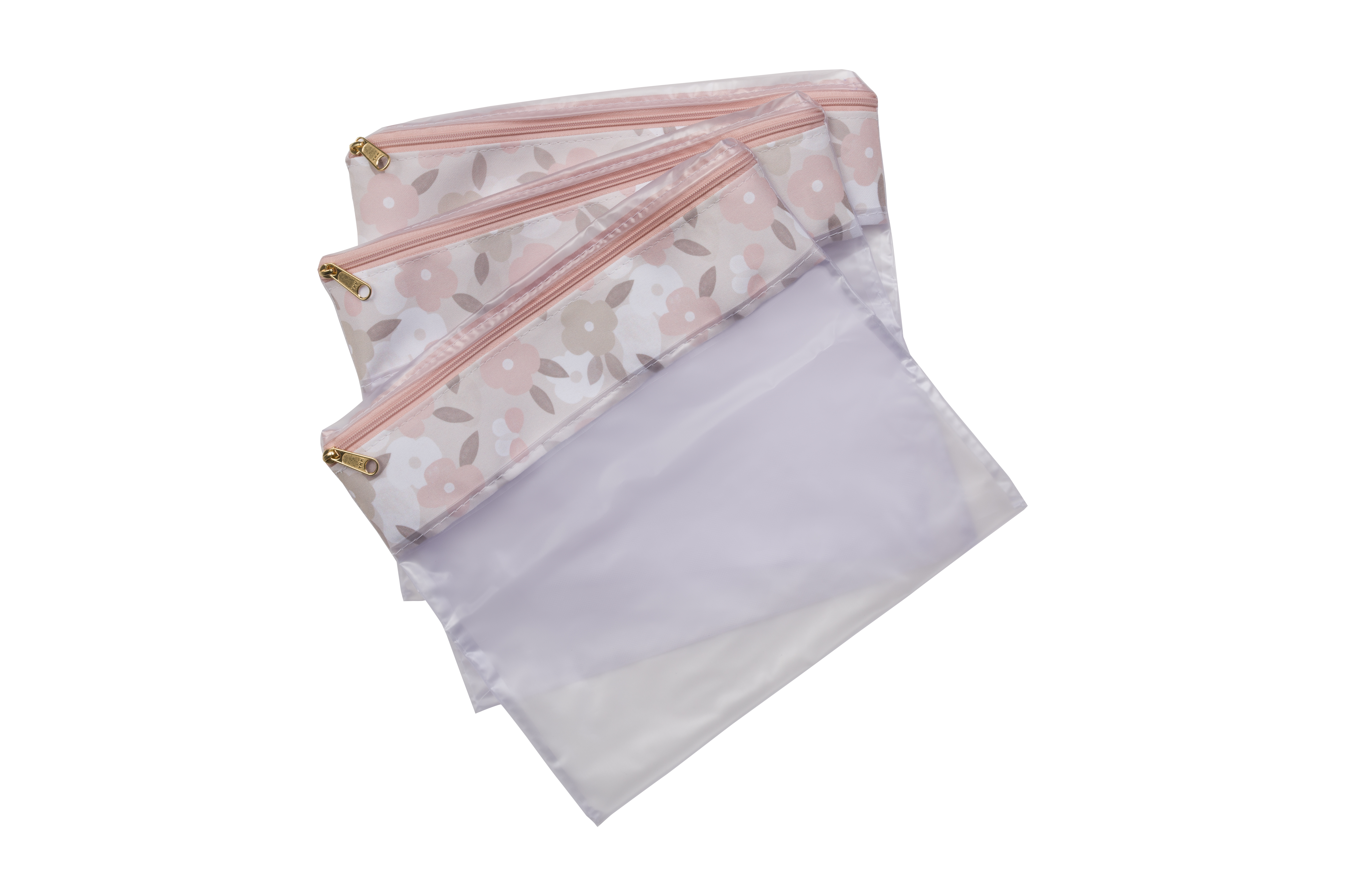 Organizador de Mala Marfim