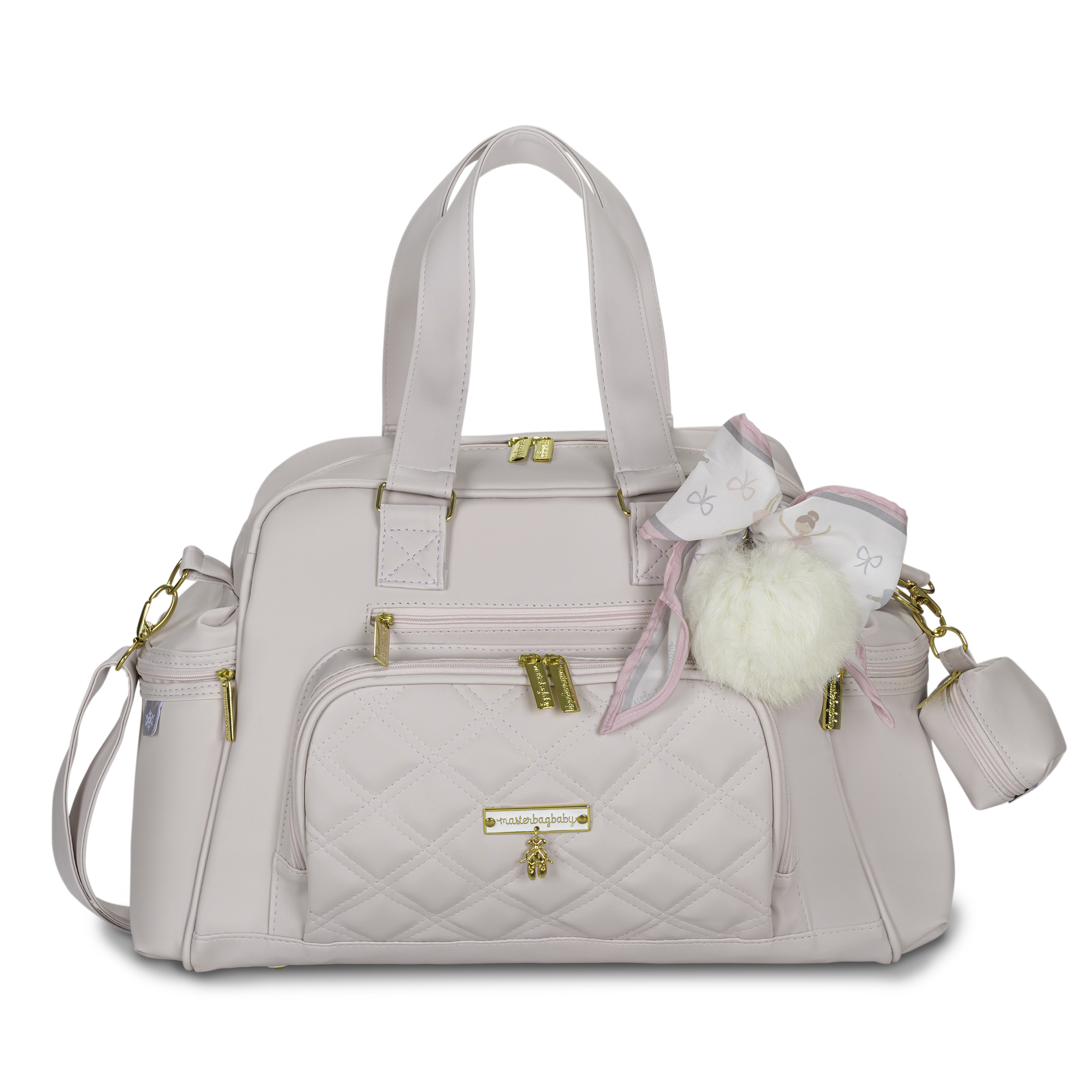 Bolsa Térmica Everyday Rosa