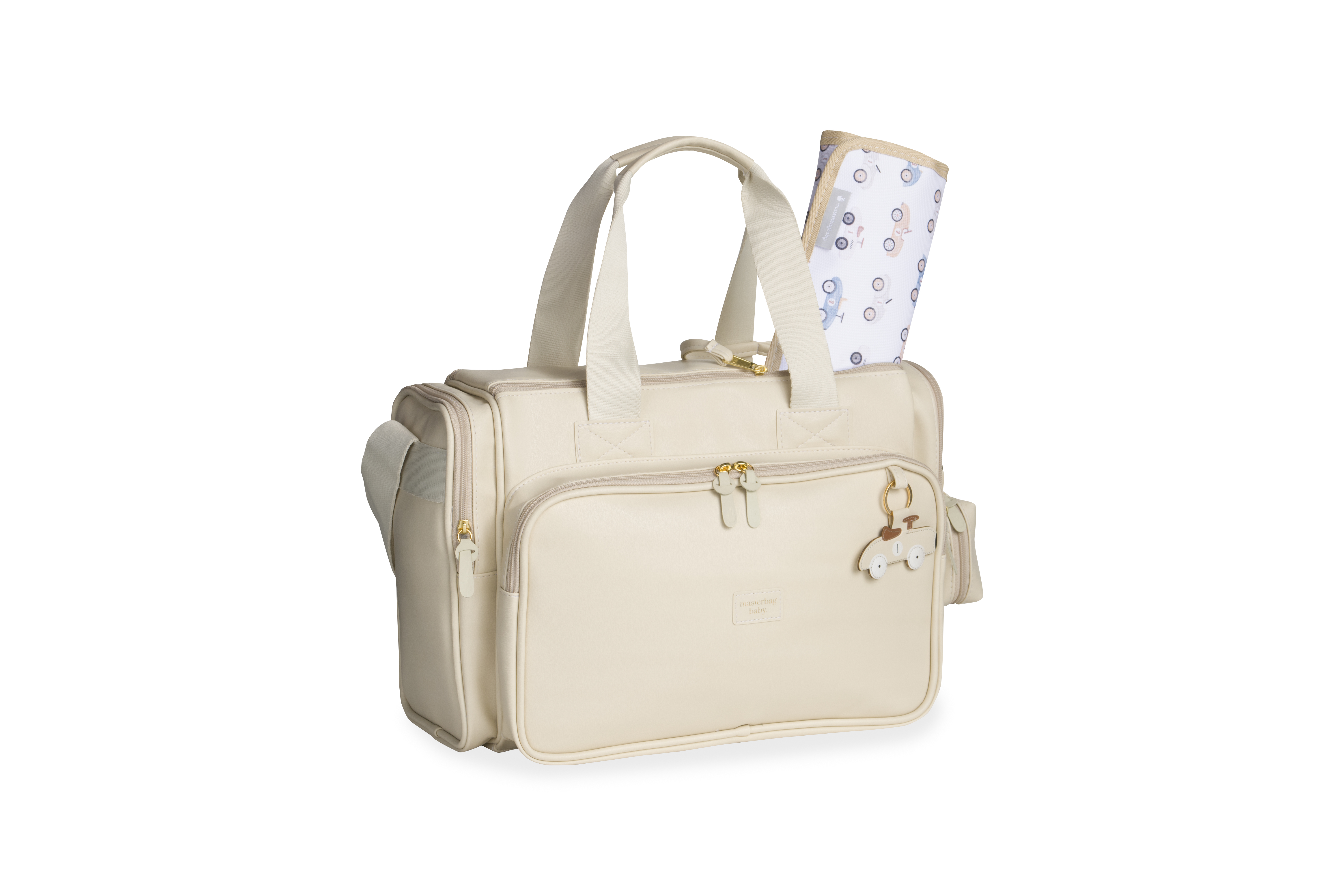 Bolsa térmica Anne Marfim