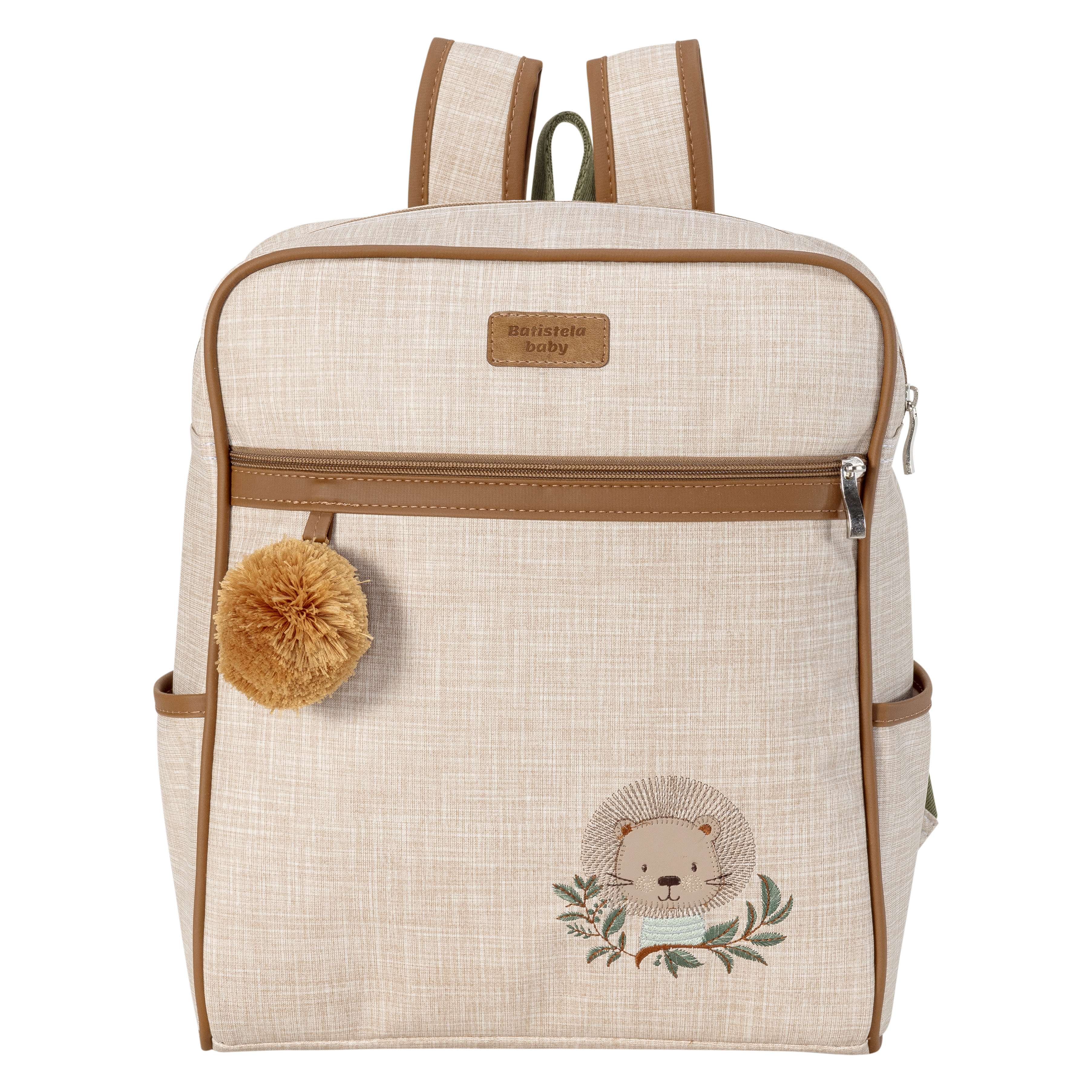Mochila Leão