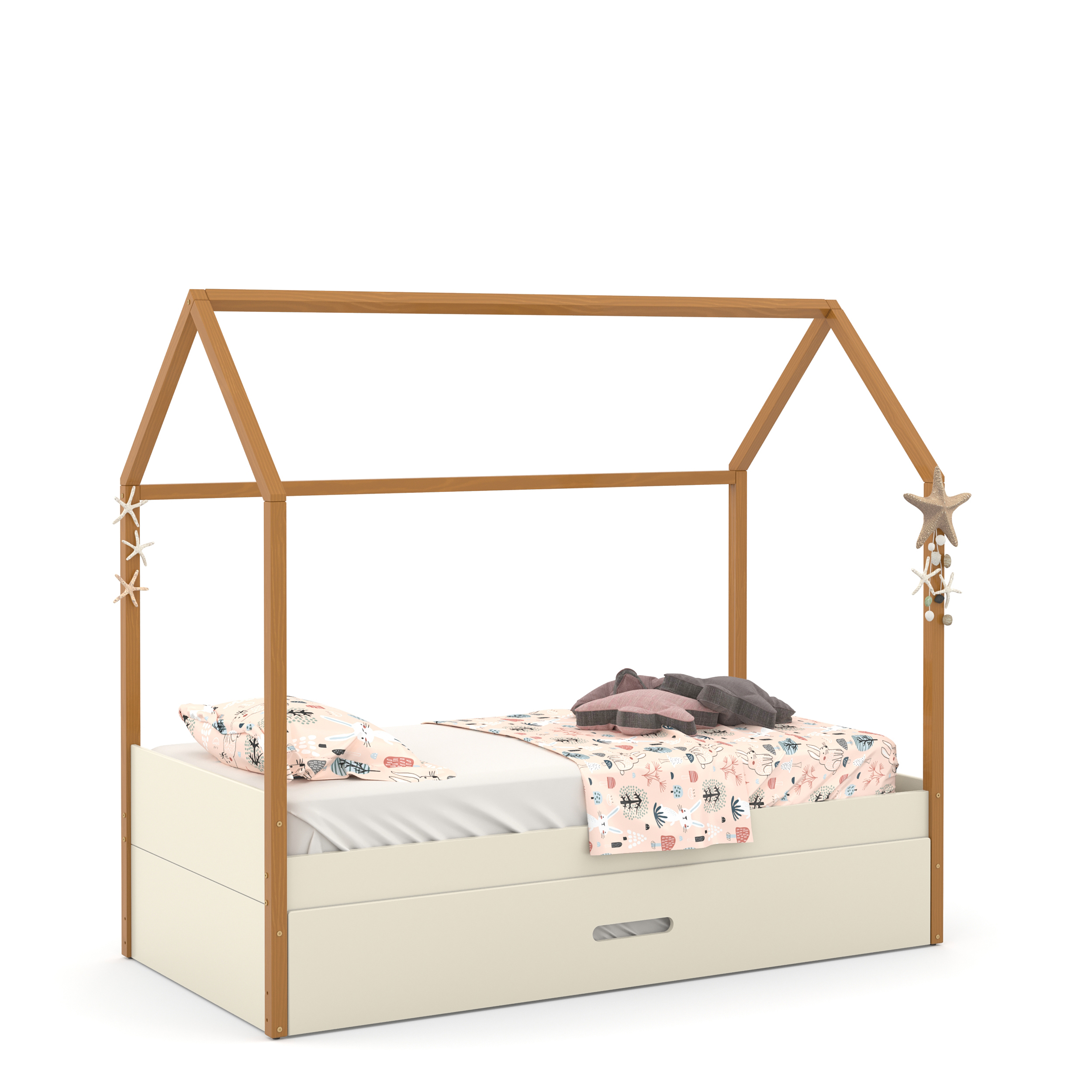 Cama Kids Liv