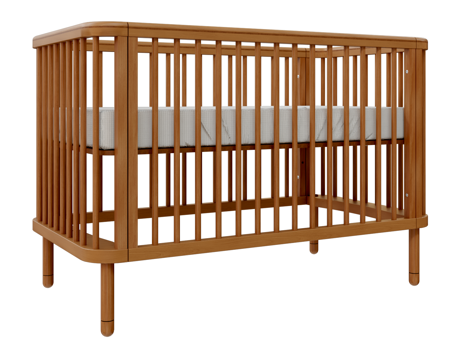 Berço Joy - Madeira