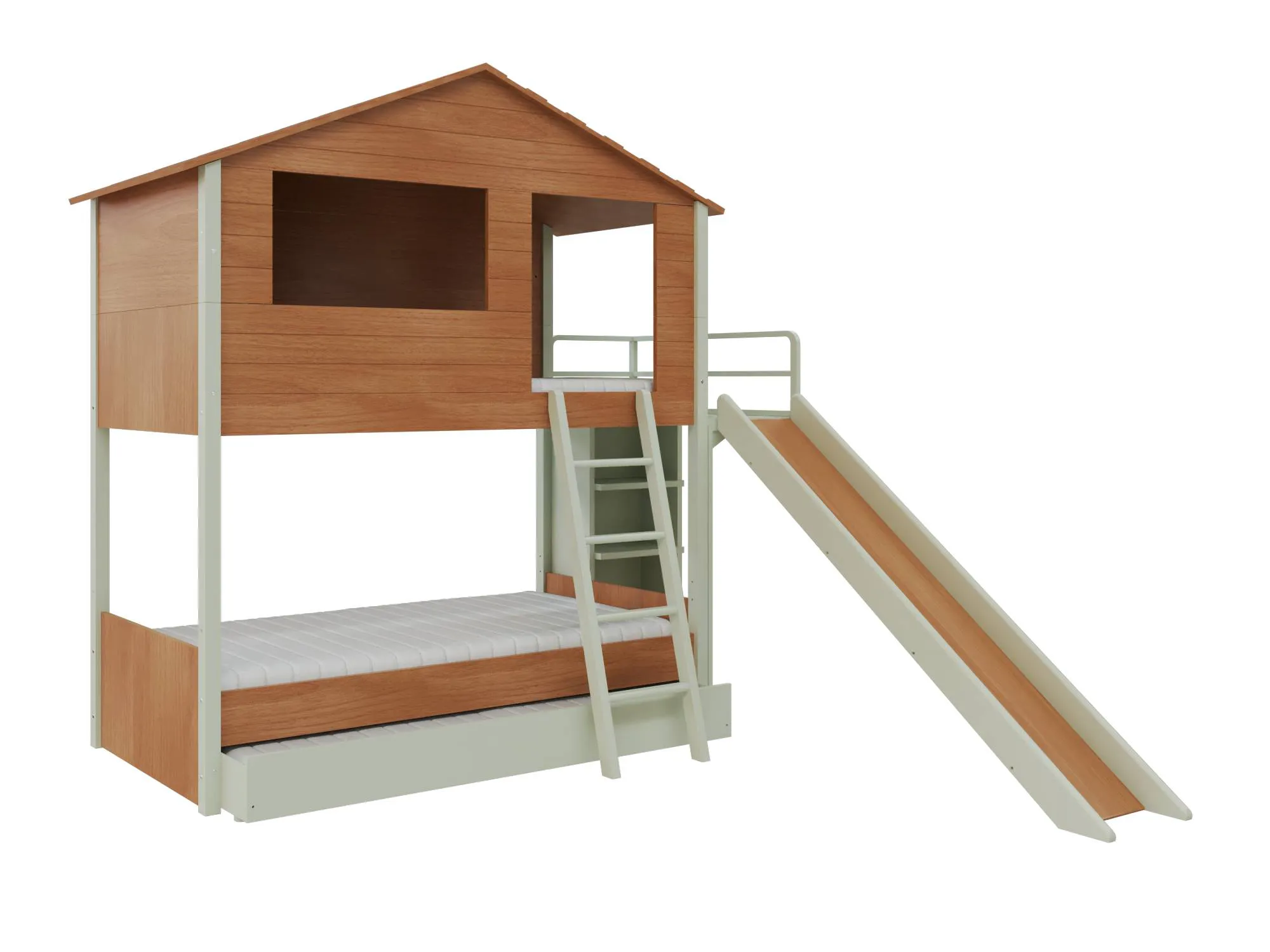 Beliche açaí c/ Casinha - Tropicando