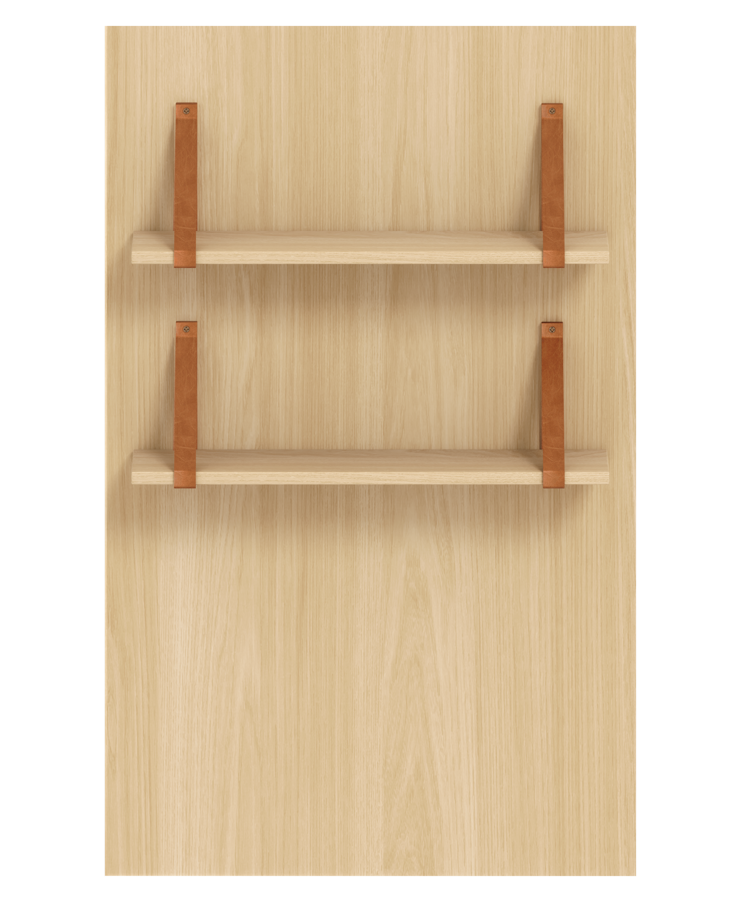 Painel com 2 Prateleiras - Menor