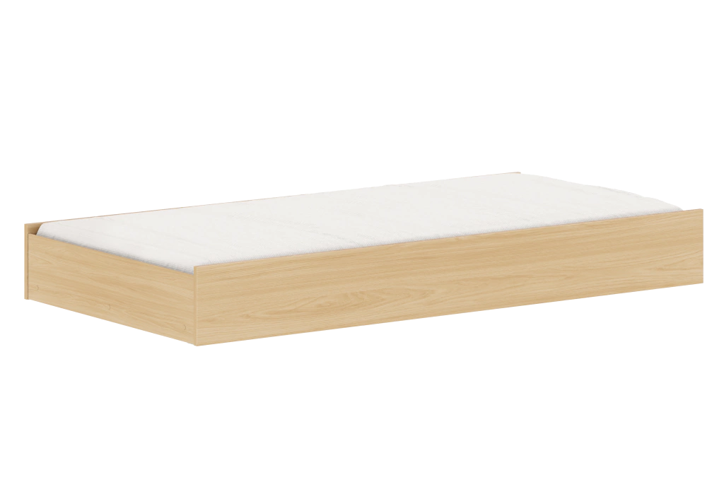 Cama Auxiliar Paglia