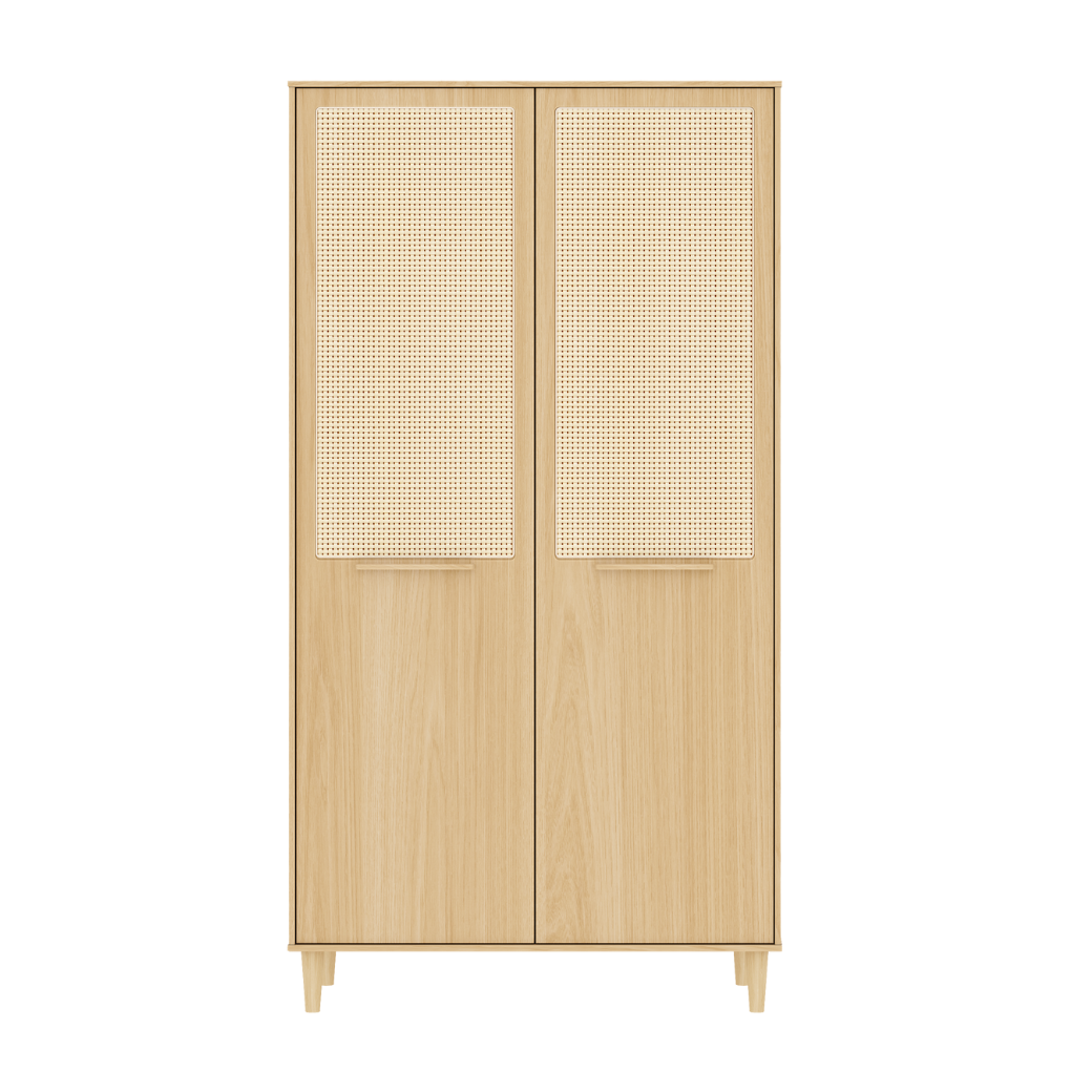 Armário 2Portas Paglia - PRO