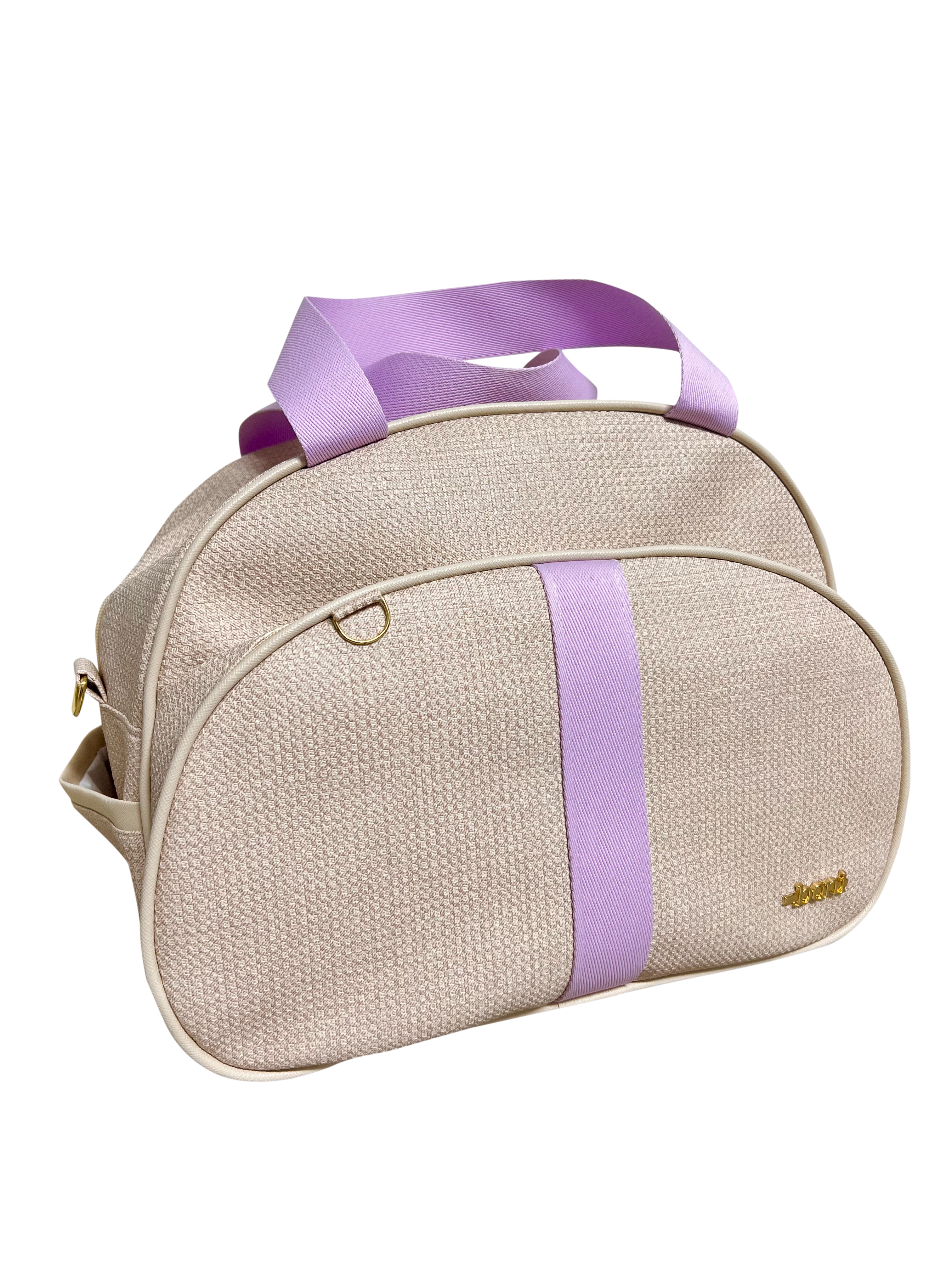 Linha Chicago Lilás - 2peças