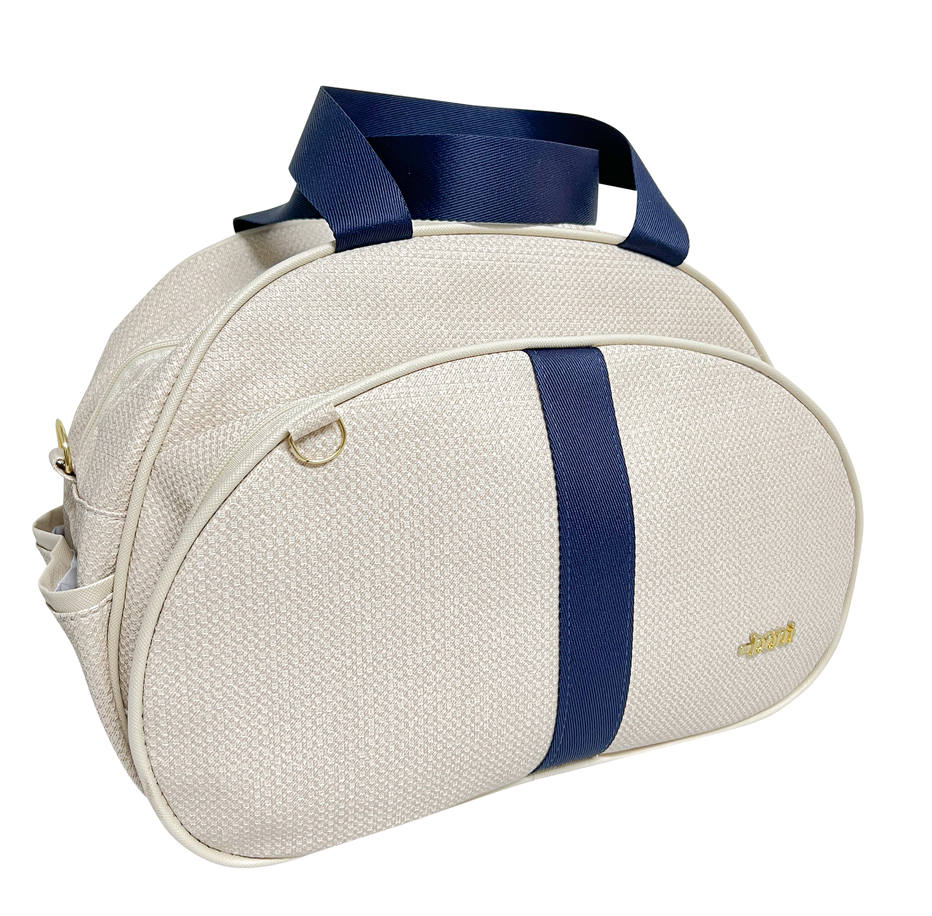 Linha Chicago Marinho - 2peças