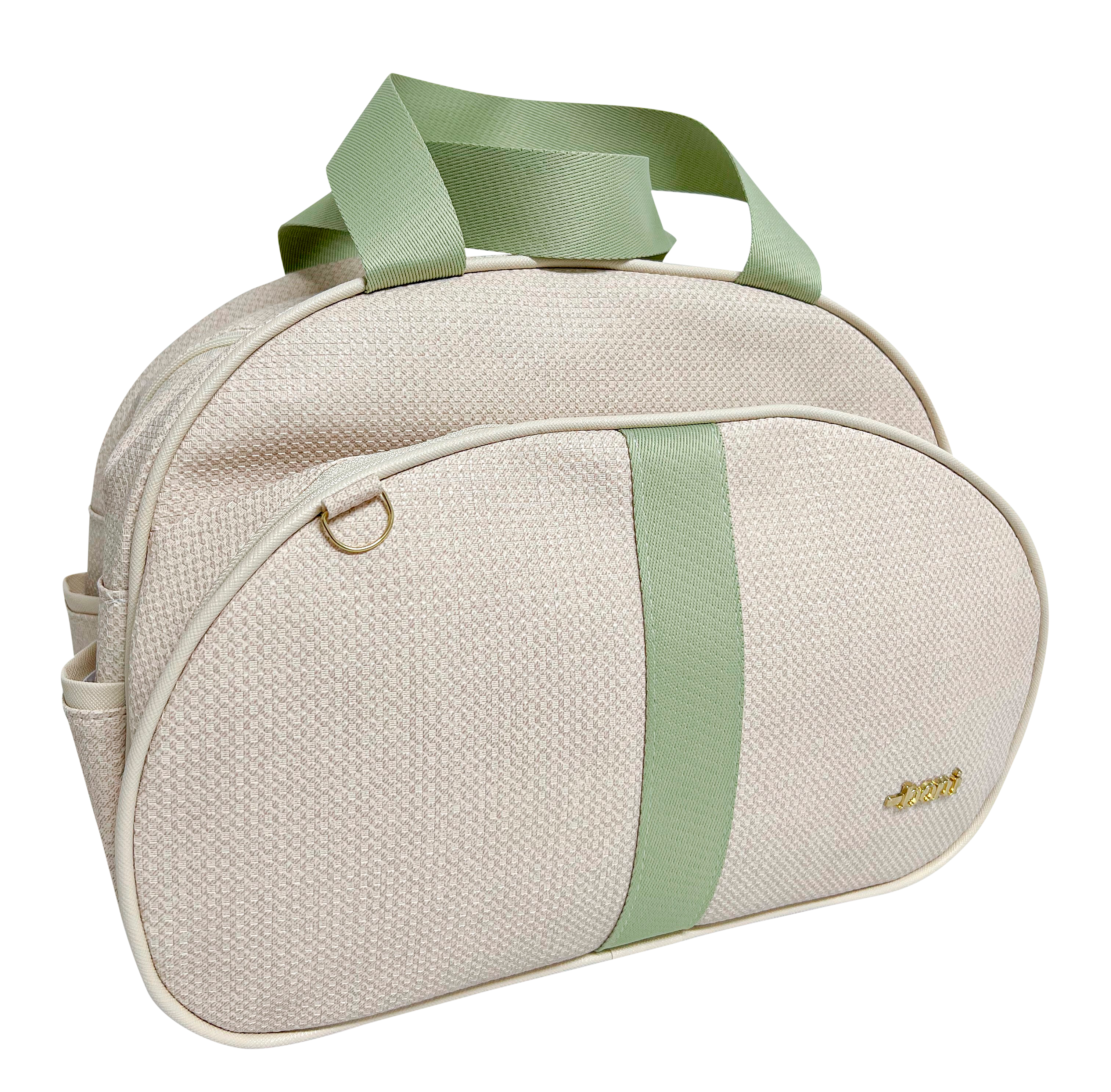 Linha Chicago Verde - 2Peças